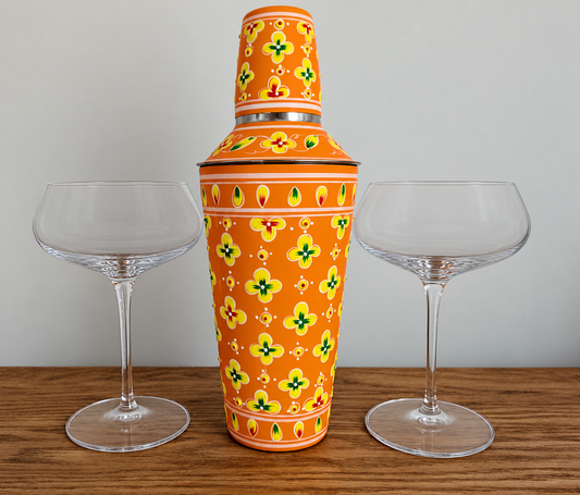 Cocktail shaker