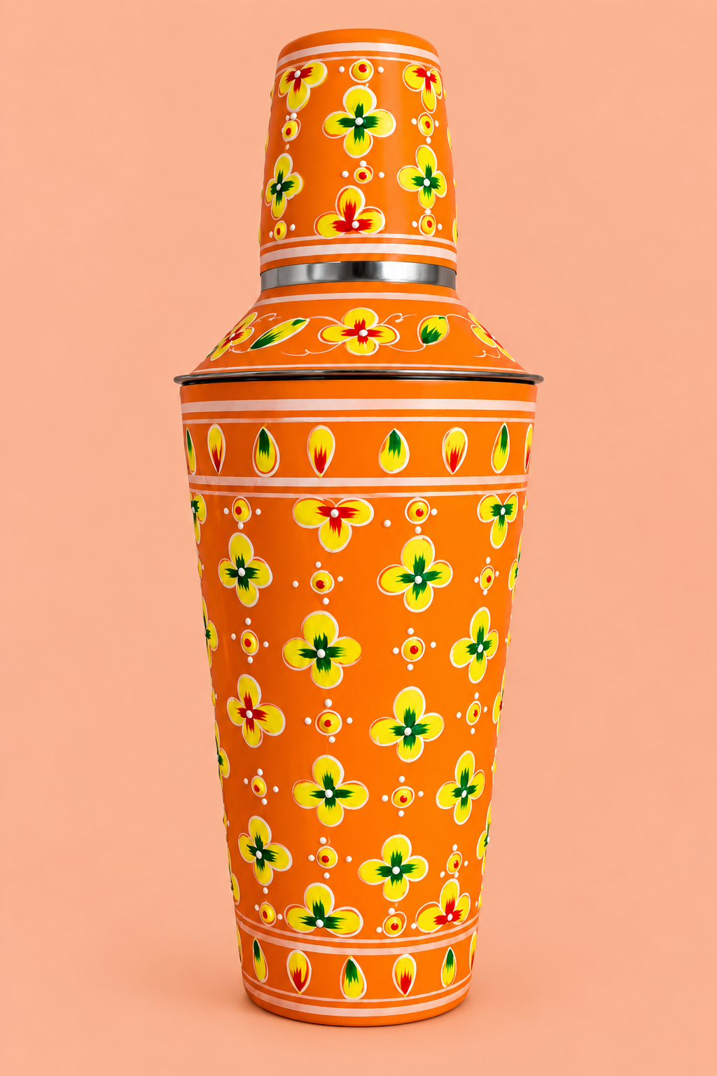 Cocktail shaker